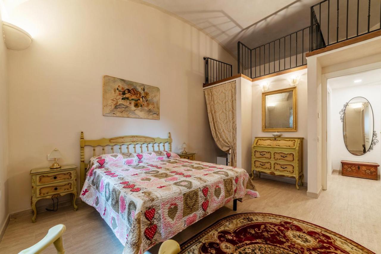 Palazzo Altieri Elegant Apartment Rome Buitenkant foto