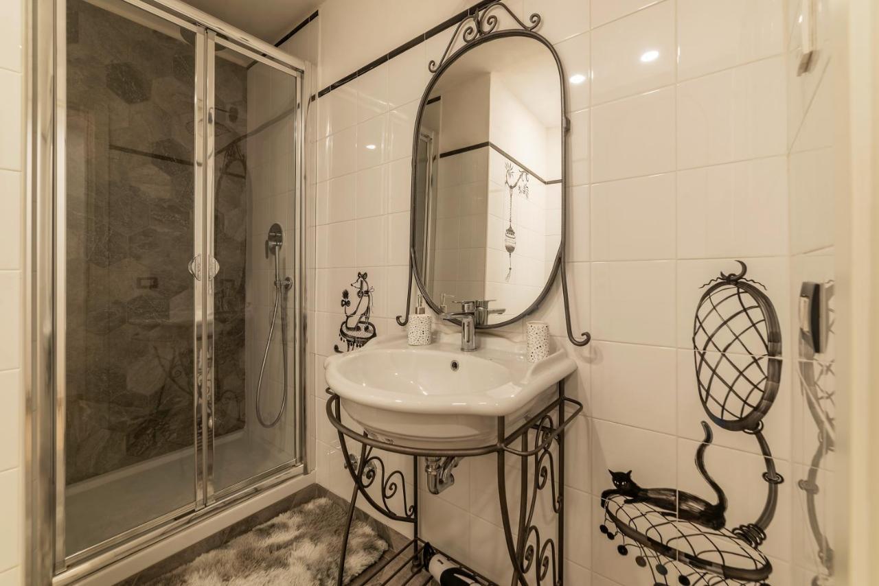Palazzo Altieri Elegant Apartment Rome Buitenkant foto