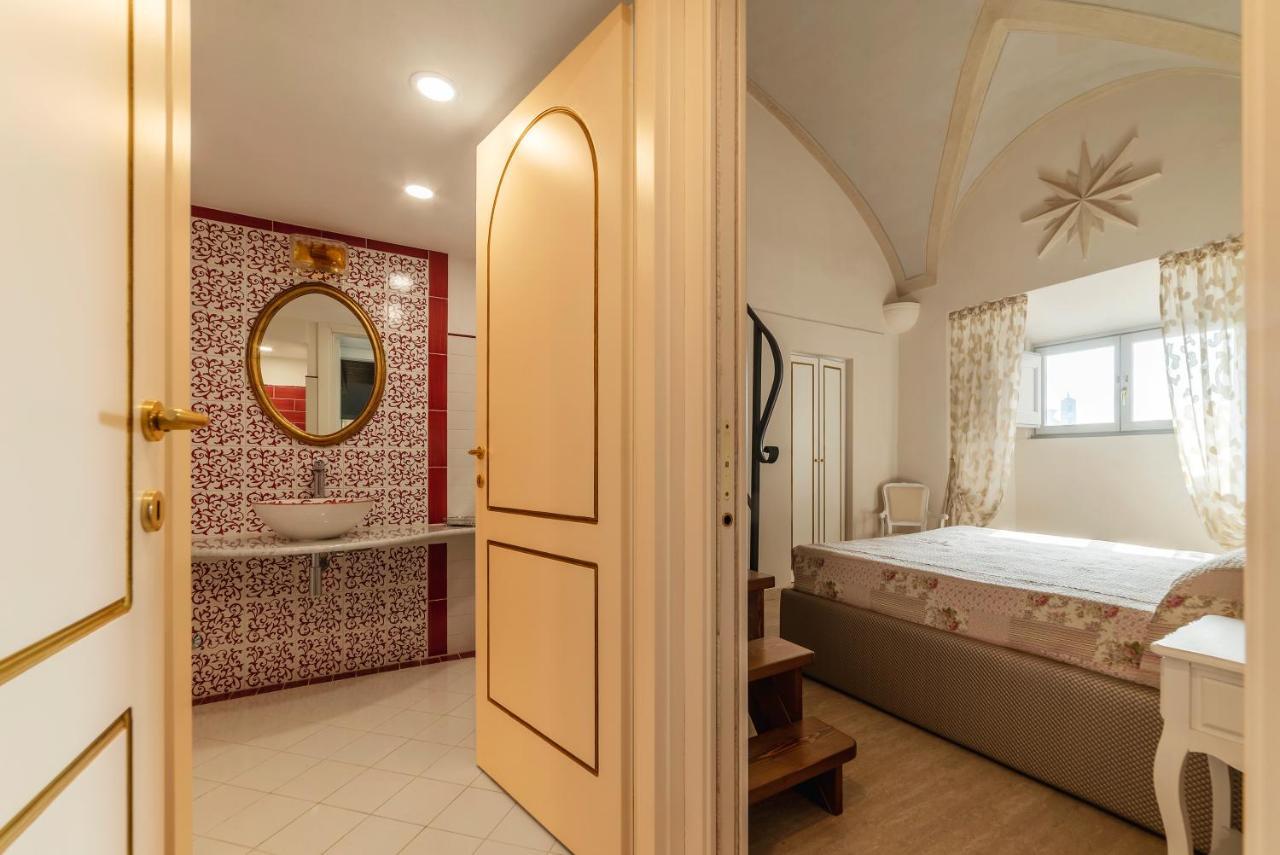 Palazzo Altieri Elegant Apartment Rome Buitenkant foto
